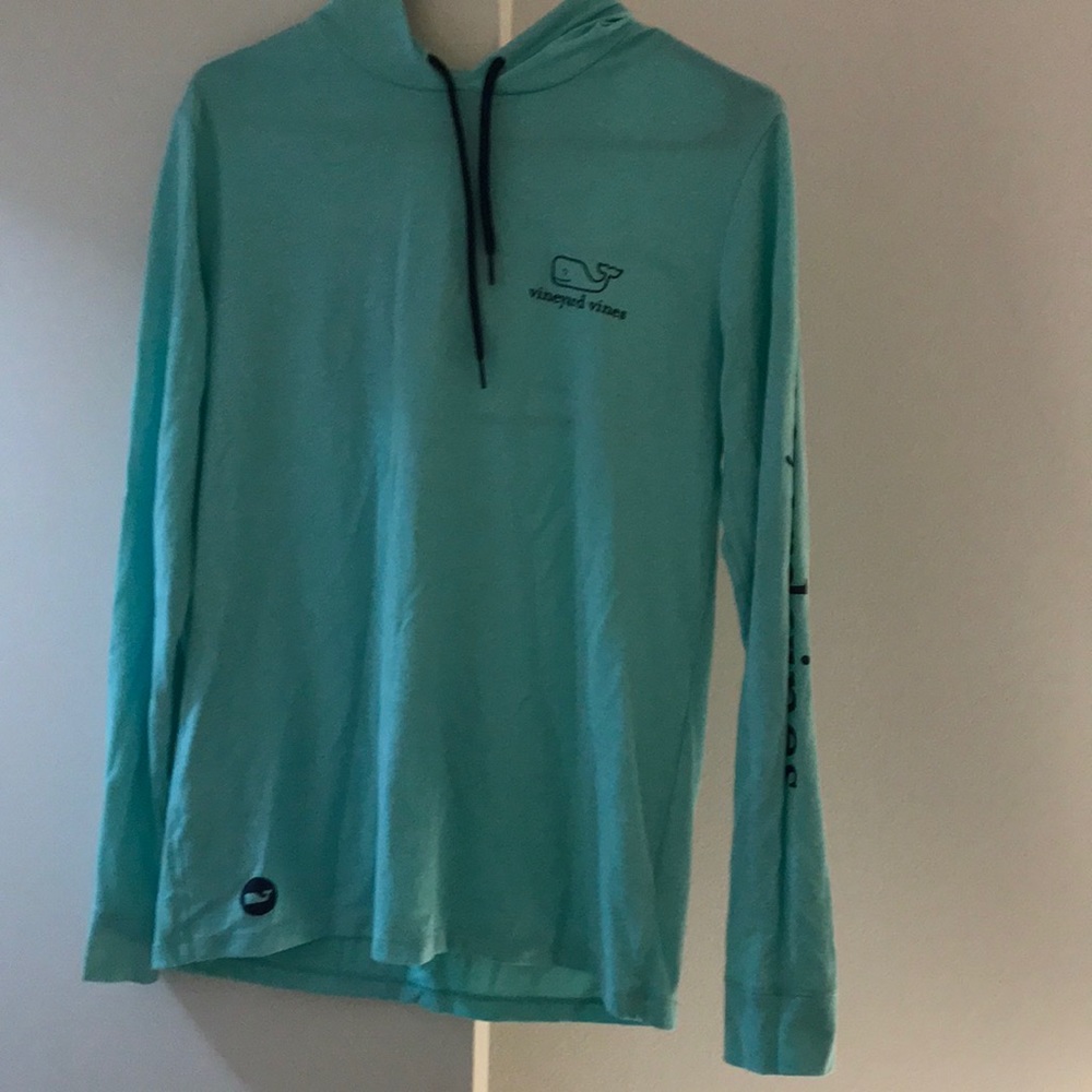 Vineyard vine long sleeve shirt